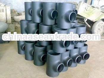 Carbon Steel Seamless Pipe Fittings