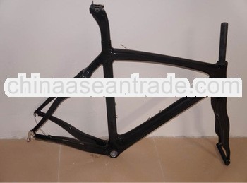 Carbon bike frames china