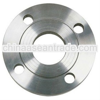 Carbon steel flange ANSI/ASME16.5
