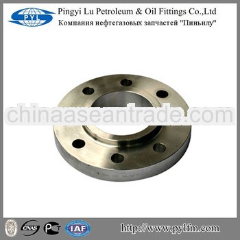 Carbon steel standard a694 f52 flange
