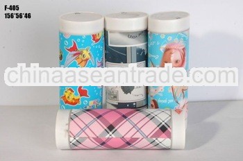 Cartoon glasses case