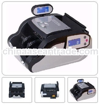 Cash detecting machine/ Currency counter FJ06F