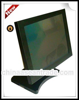 Cashier register touch screen touch POS machine(1G memory)
