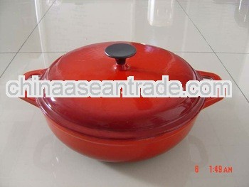 Cast Iron Cookware 3