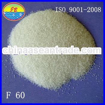 Casting mould sands WFA