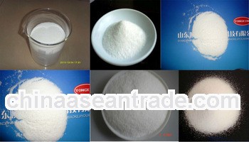 Cationic Polyacrylamide Chemicals