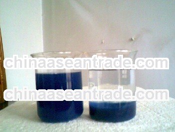 Cationic Polyacrylamide for Mining/Textile/Papermaking/Drilling