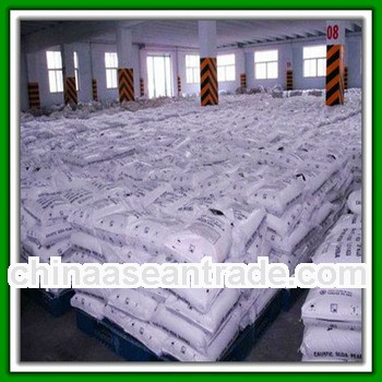 Caustic Soda Solid