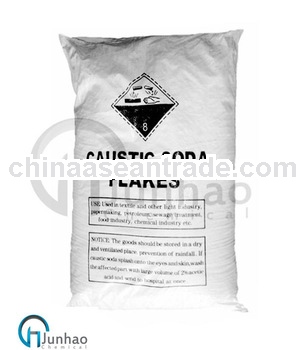 Caustic Soda powder