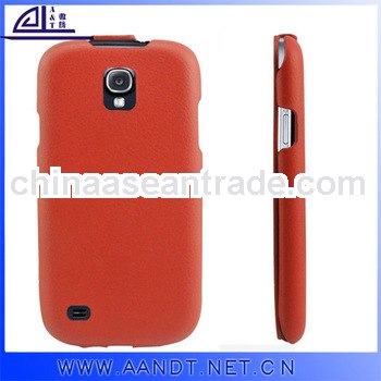 Cell Phone Leather Case Cover For Samsung Galaxy i9500 S4