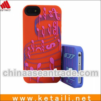 Cellphone Case for Iphone 5 (BV, ISO9001)