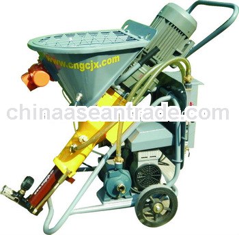 Cement Plastering machine JP22 with lowest price