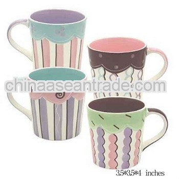 Ceramic Coffee Mugs for Gifts