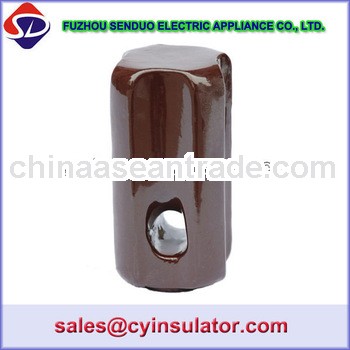 Ceramic Insulation for Power Line