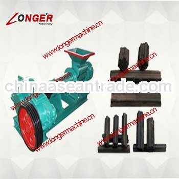Charcoal Forming Machine|Charcoal Maker Machine