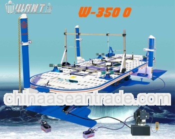 Chassis Alignment Machine W-3500 (CE)