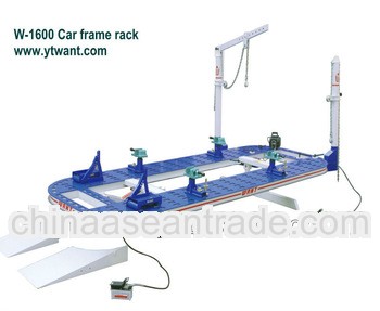 Chassis Pulling Machine W-1600 (hot)