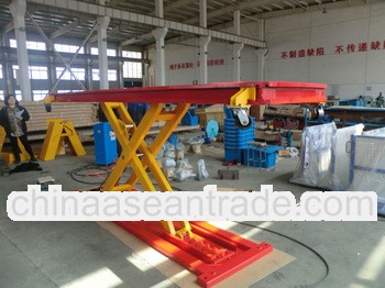 Chassis Straightening Equipment WT-980