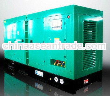 Cheap 10kw Silent Electric Diesel Generator