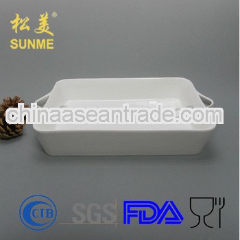 Cheap Ceramic Bakeware