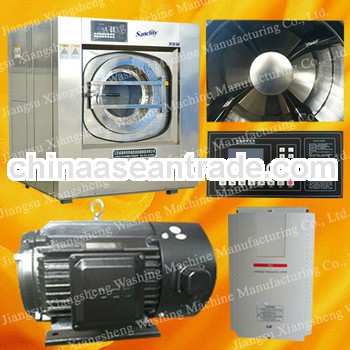 Cheap Chinese laundry equipment with high quality