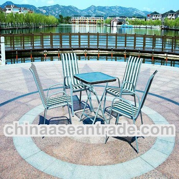 Cheap Folding Patio Garden Furniture