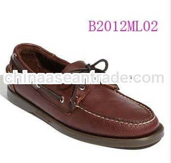 Cheap Leather Boat Shoes