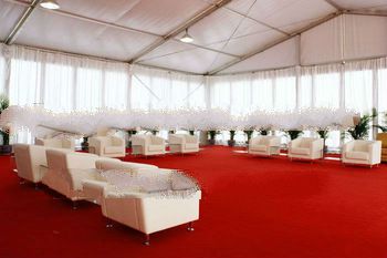 Cheap New Style Outdoor Aluminum Party Tent
