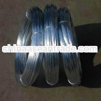 Cheap annealed wire (factory)