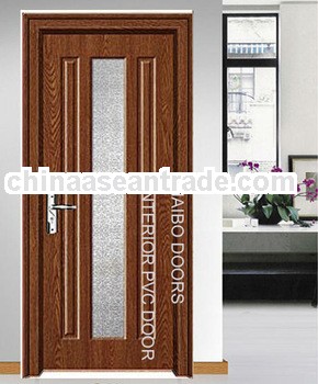Cheap bedroom wooden door (HB-052B)