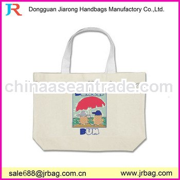 Cheap canvas beach bags wholesale