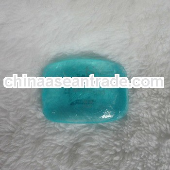 Cheap hotel soap square hotel soap