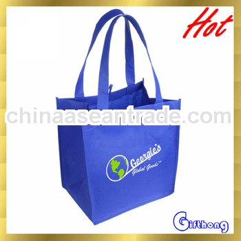 Cheap non woven carry bags
