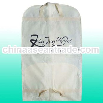 Cheap non woven garment bag
