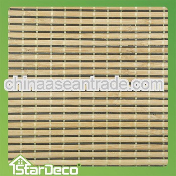 Cheap price fashional bamboo roller blinds