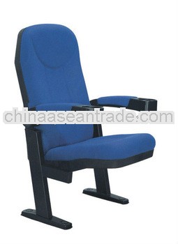 Cheap price metal folding commercial cinema seats YA-210