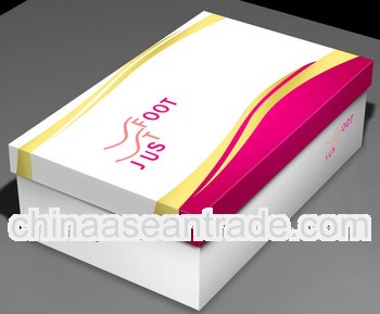 Cheap unique shoe boxes