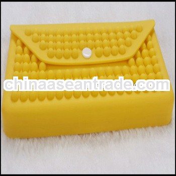 Cheap wholesale fashion bifold wallet