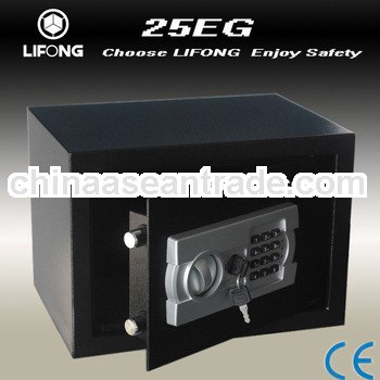 Cheaper digital safe