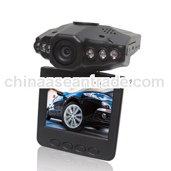 Cheapest 720p HD hd car dvr camera ,car guard camera,registrator camera JUE-166