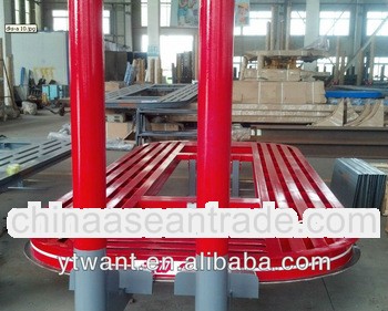 Cheapest Chassis Alignment Bench DKS-A