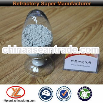 Cheapest!Magnesia brick used for electric glass furnace refractory castable magnesia brick