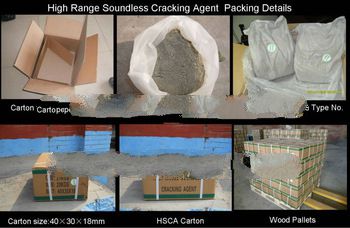 Chemical Breaker (Nova Blast)