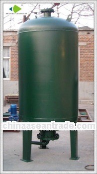Chemical Fluid Storage Tank