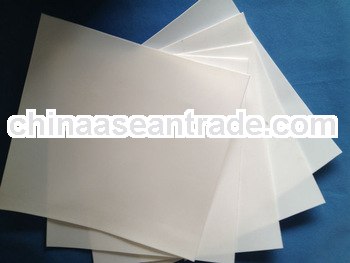 Chemical-resistant and Highly Lubricant PTFE Sheet Roll