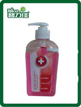 Cherry Antibacterial Hand Sanitizer 300ML