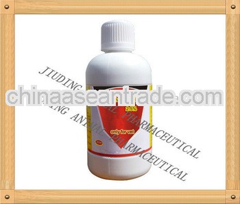 Chicken poultry medicine Toltrazuril oral solution of veterinary pharmaceutical drug manufacturers