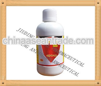 Chicken poultry medicine drug Toltrazuril oral solution of animal medicine manufacturer