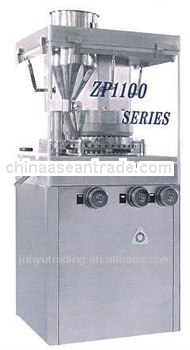 Chicken powder tablet press