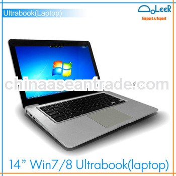 Chief River Hi7 Windows8 14 Inches Integrated Card Light Ultrabook